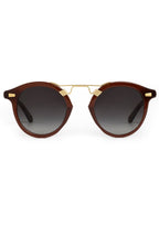 KREWE STL II | Espresso 18K