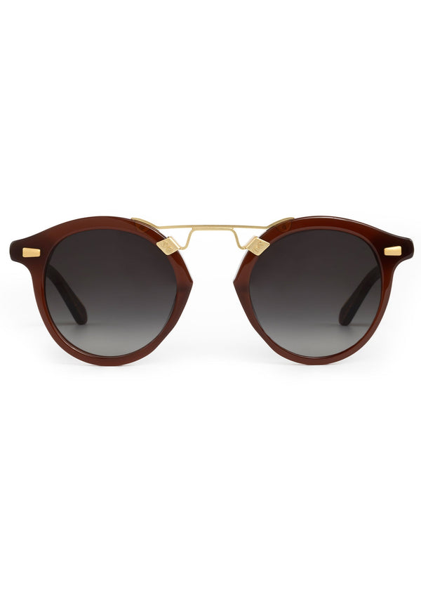 KREWE STL II | Espresso 18K