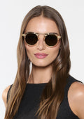 KREWE STL II | Haze + Iberia 12K Polarized