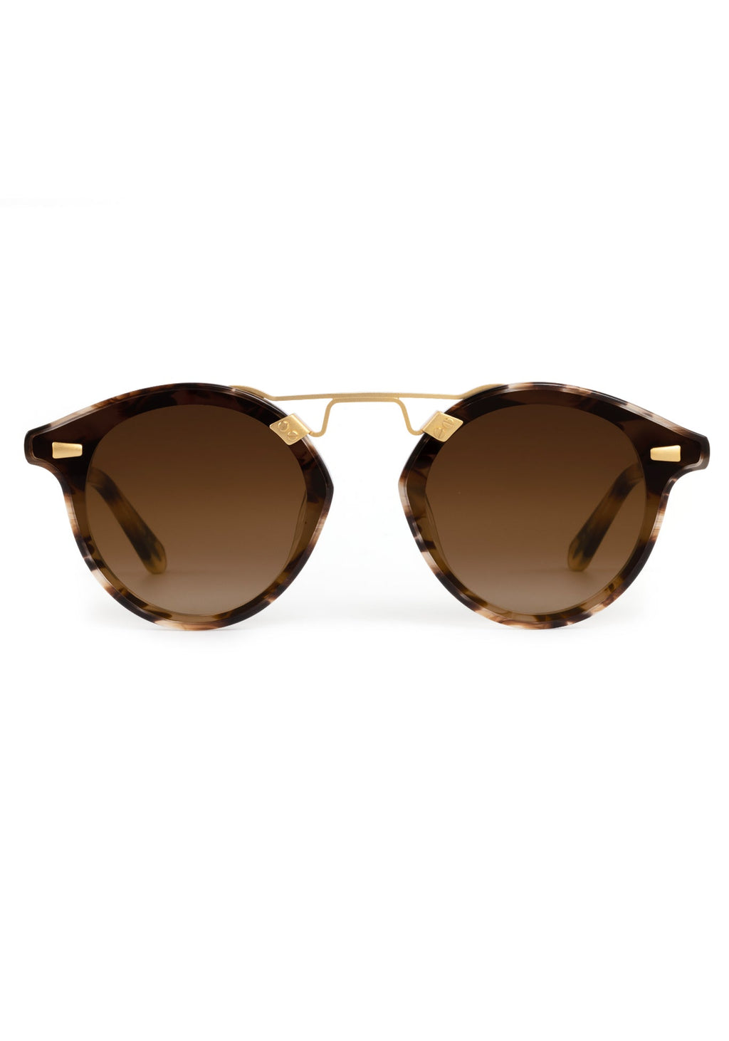 KREWE STL NYLON | Blonde Venezia 18K
