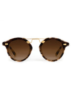 KREWE STL NYLON | Blonde Venezia 18K