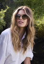 KREWE STL NYLON | Blonde Venezia 18K