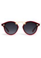 KREWE STL NYLON | Cherry 18K