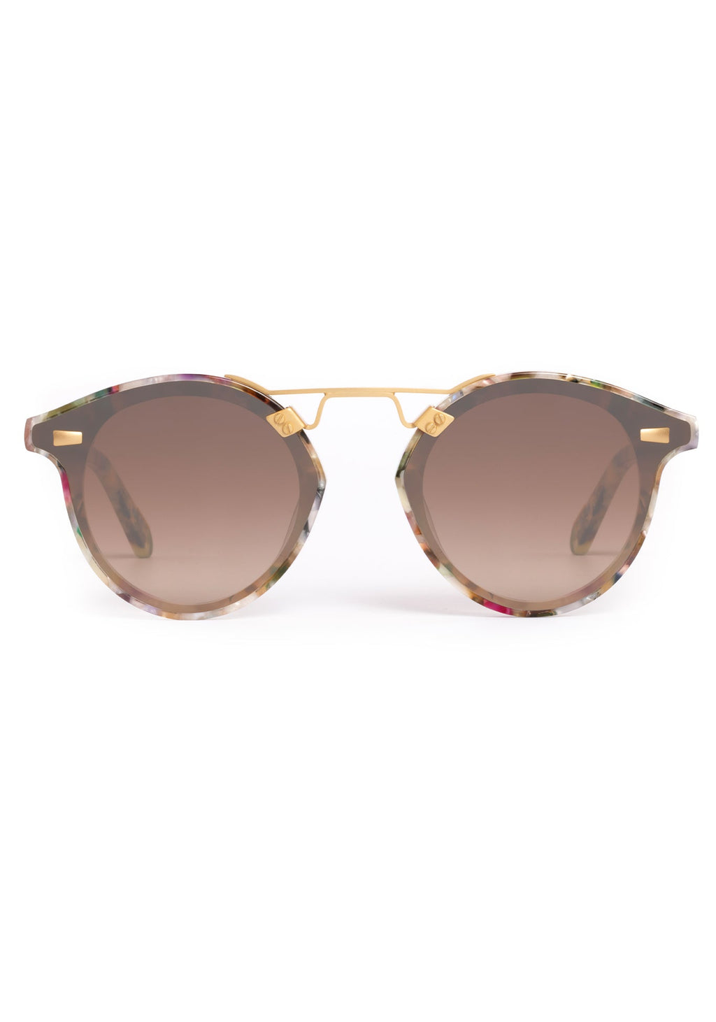 KREWE STL NYLON | Gelato 24K Mirrored