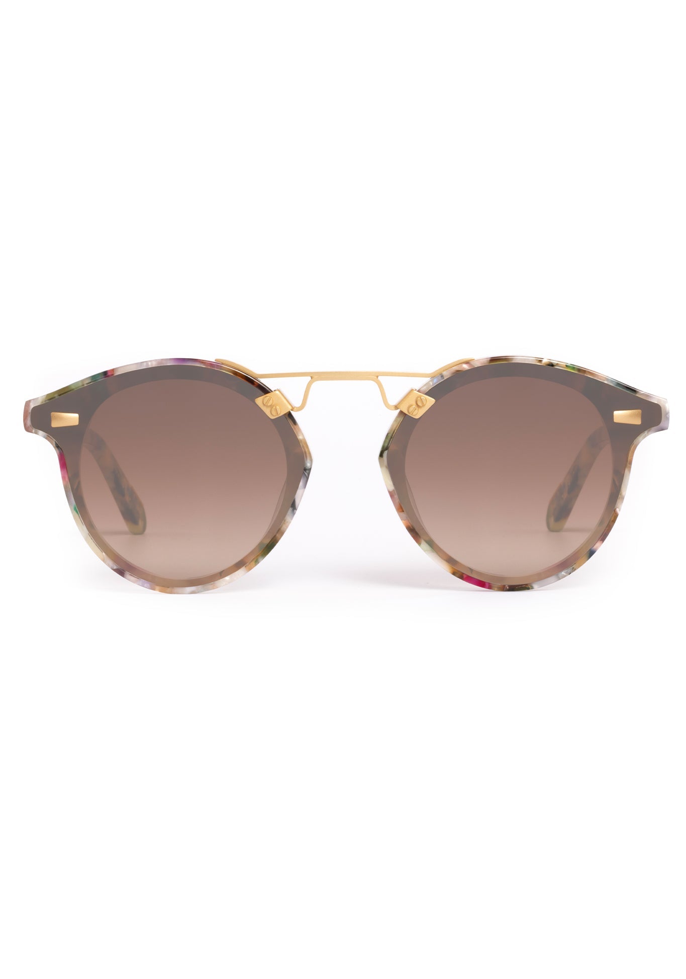 KREWE STL NYLON | Gelato 24K Mirrored