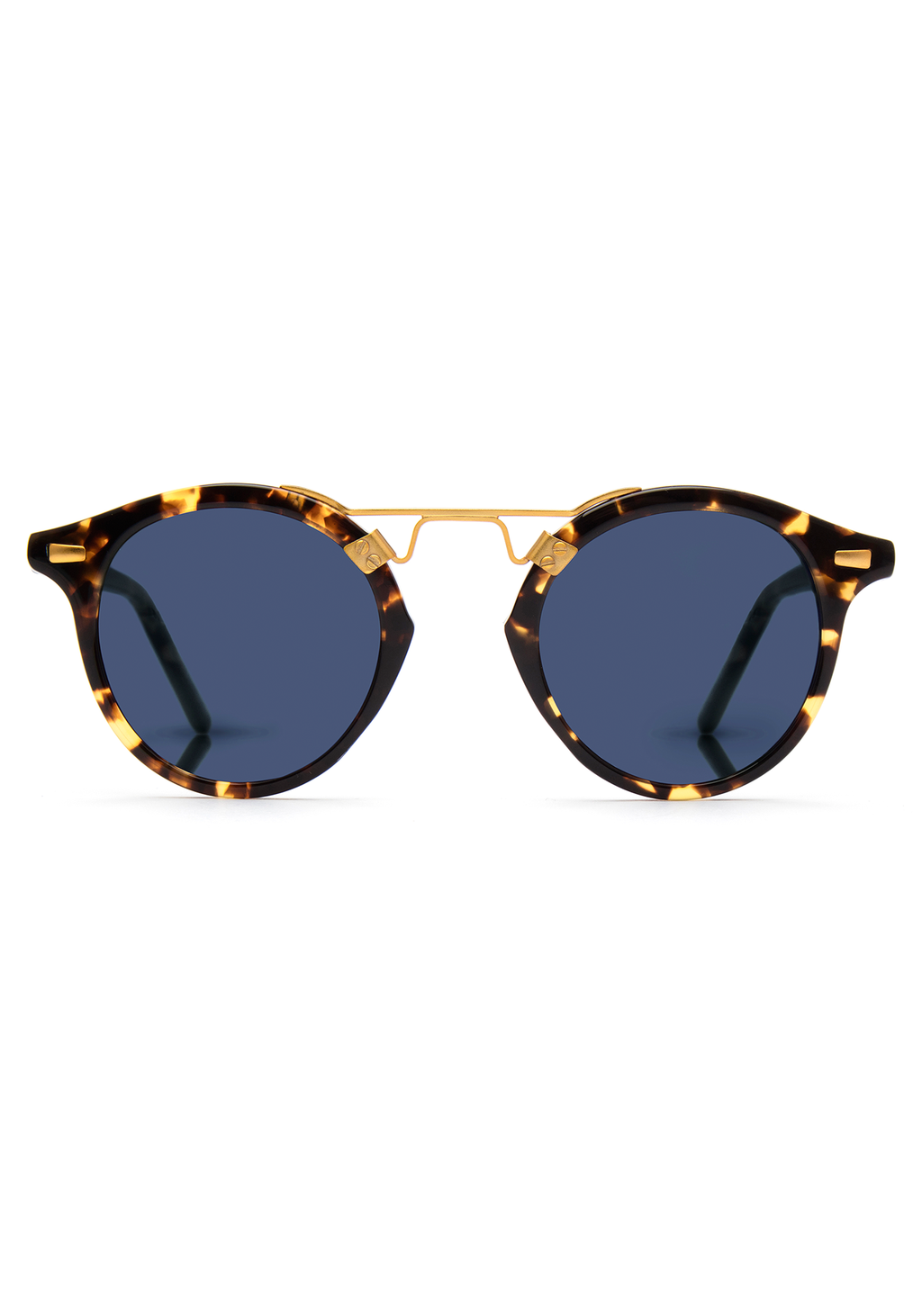 KREWE ST. LOUIS CLASSICS | Bengal Polarized 24K