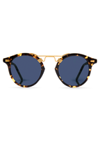 KREWE ST. LOUIS CLASSICS | Bengal Polarized 24K