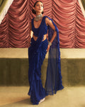 Mallika Concept Sari Set By KYNAH, Luxury Indian Fashion & Bridal Wear