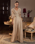 Armira Jumpsuit By KYNAH, Luxury Indian Fashion & Bridal Wear