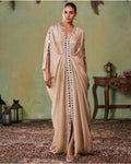 Bela Kaftan By KYNAH, Luxury Indian Fashion & Bridal Wear