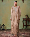 Celeste Kaftan Set By KYNAH, Luxury Indian Fashion & Bridal Wear