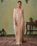 Diya Kaftan By KYNAH, Luxury Indian Fashion & Bridal Wear