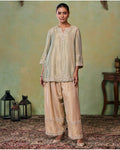 Wren Kurta Set By KYNAH, Luxury Indian Fashion & Bridal Wear