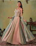 Yara Lehenga Set By KYNAH, Luxury Indian Fashion & Bridal Wear