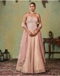 Orla Lehenga Set By KYNAH, Luxury Indian Fashion & Bridal Wear