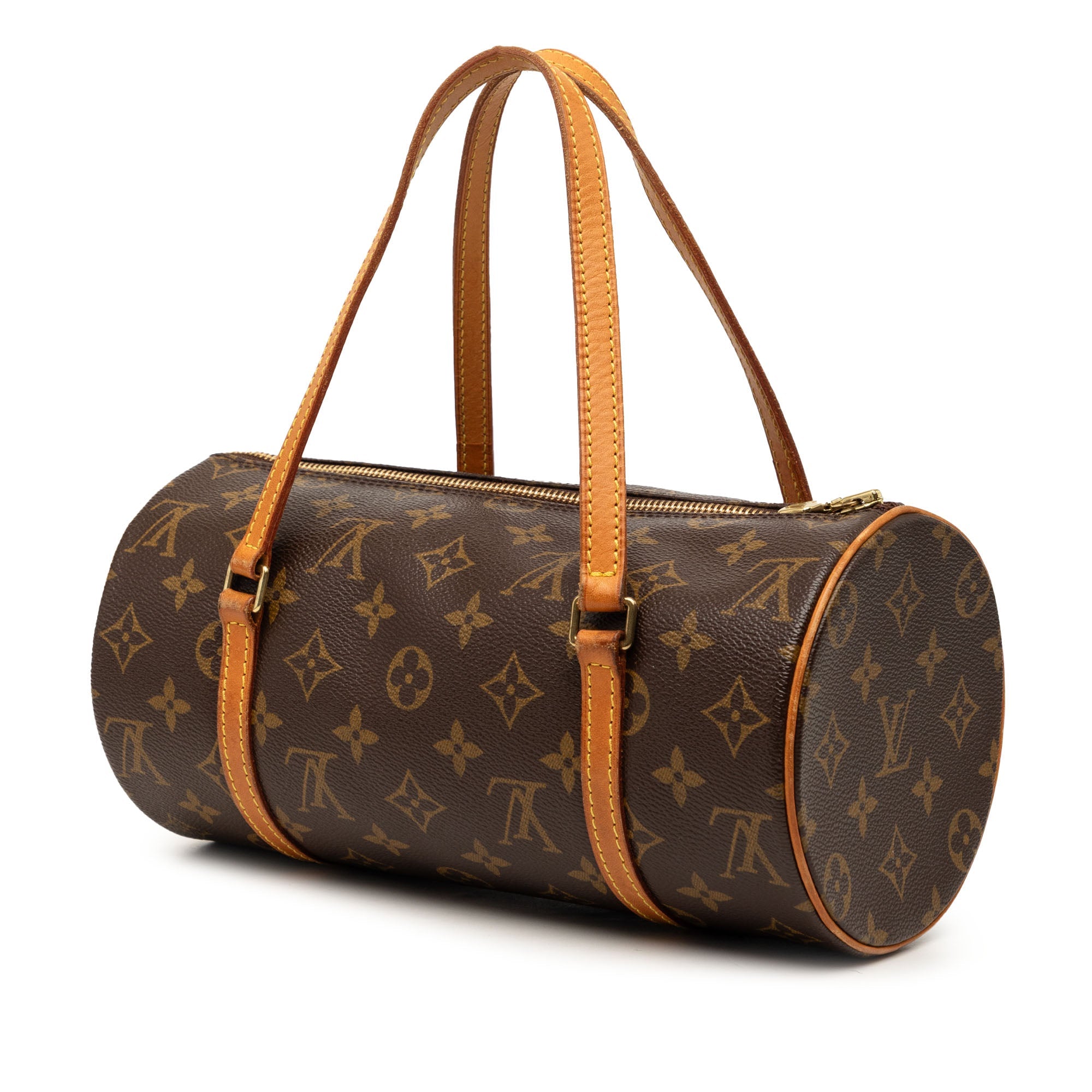 Monogram Papillon 28