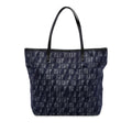Zucchino Denim Tote