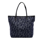 Zucchino Denim Tote
