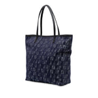 Zucchino Denim Tote