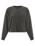 Marant Etoile Sunny Sweatshirt — Charcoal