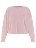 Marant Etoile Sunny Sweatshirt — Pink