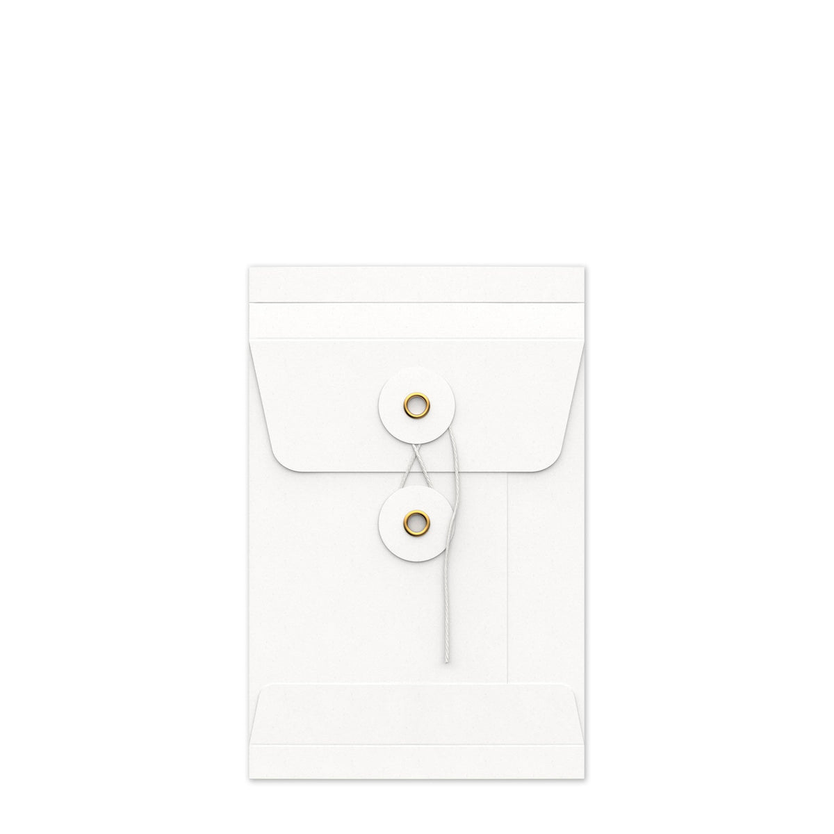 String & Washer Gusset Envelopes