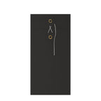 Coloured envelopes with string and washer closure