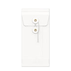 String & Washer Gusset Envelopes