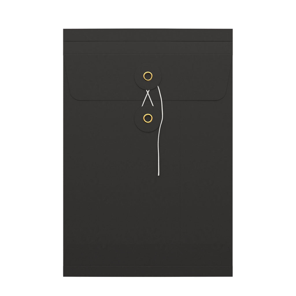 String & Washer Gusset Envelopes