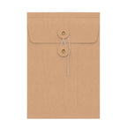 String & Washer Gusset Envelopes