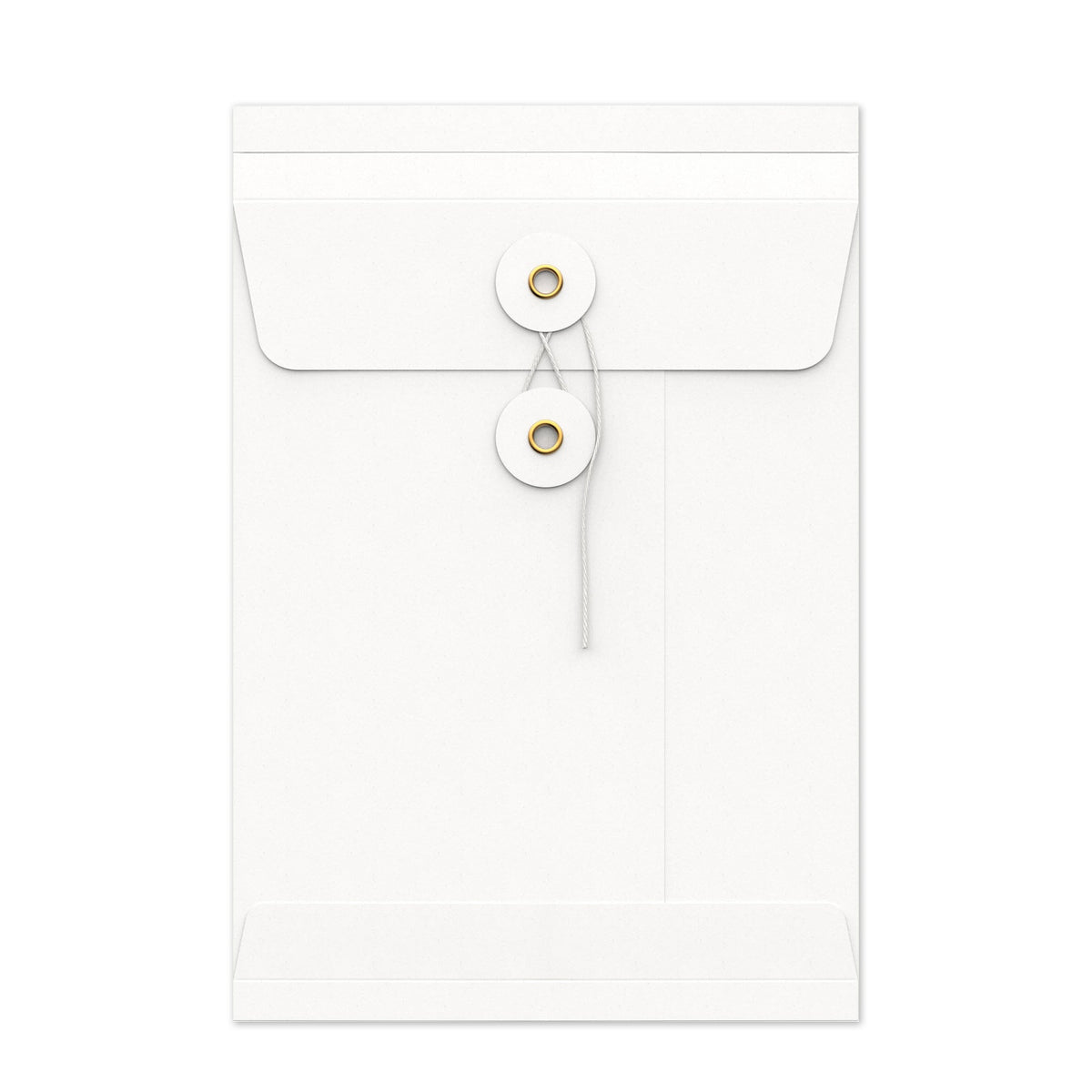 String & Washer Gusset Envelopes