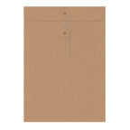 String & Washer Window Envelopes