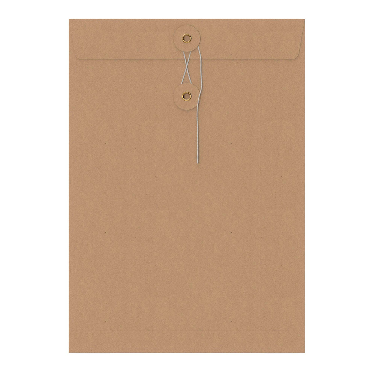 String & Washer Window Envelopes