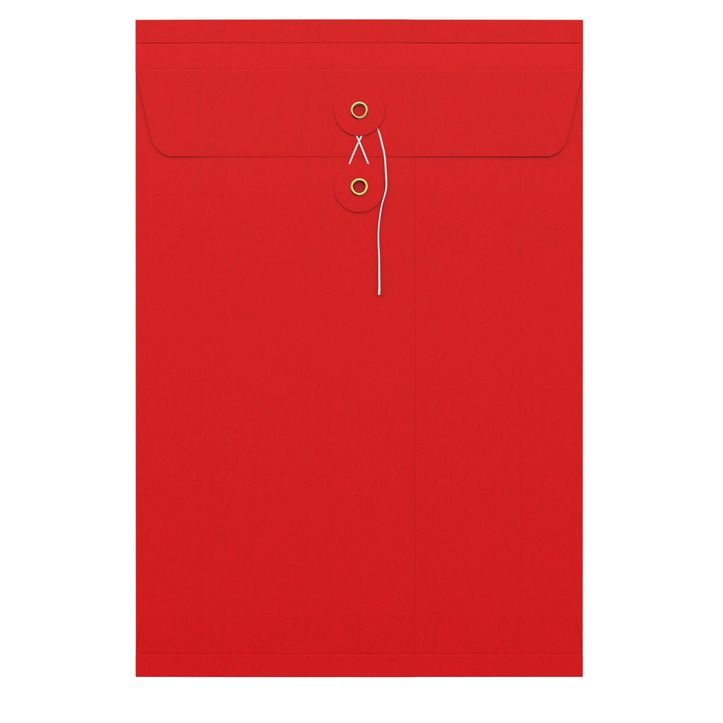 String & Washer Gusset Envelopes