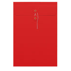 String & Washer Gusset Envelopes