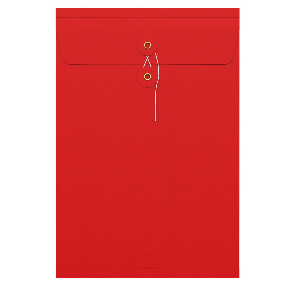 String & Washer Gusset Envelopes