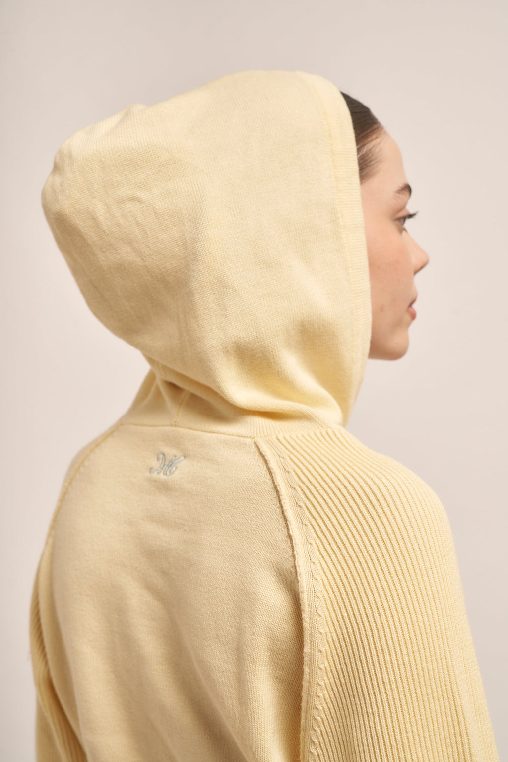 SWEATER BARAJAS