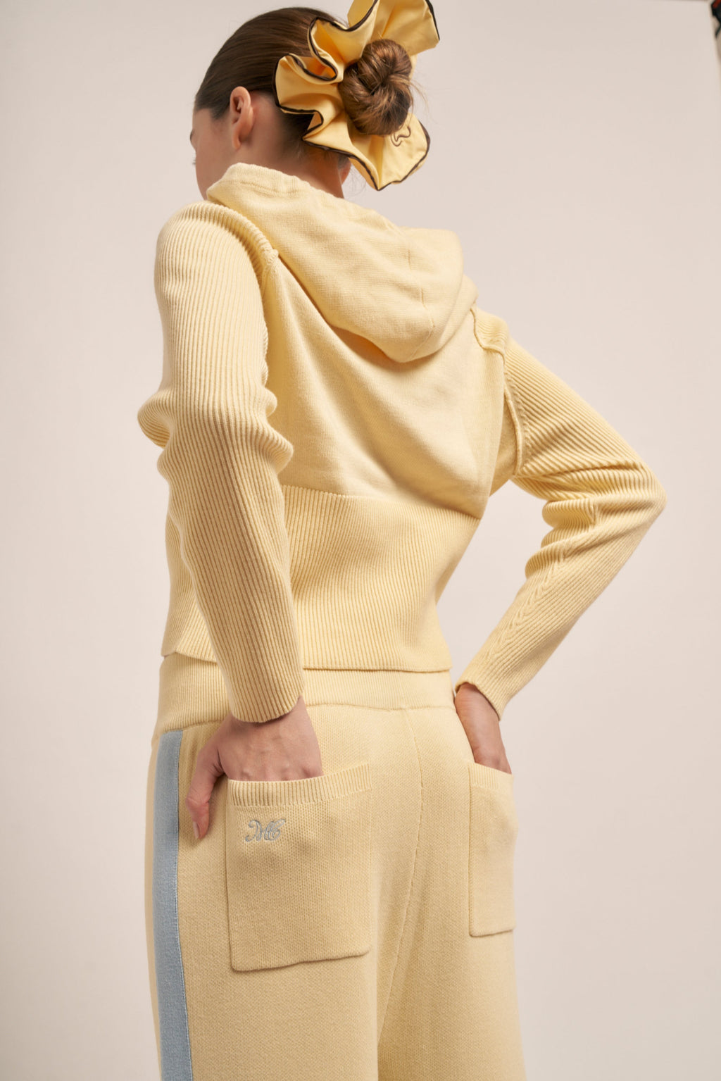 SWEATER BARAJAS