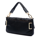 Porter Yoshida Nylon Convertible Baguette Satchel
