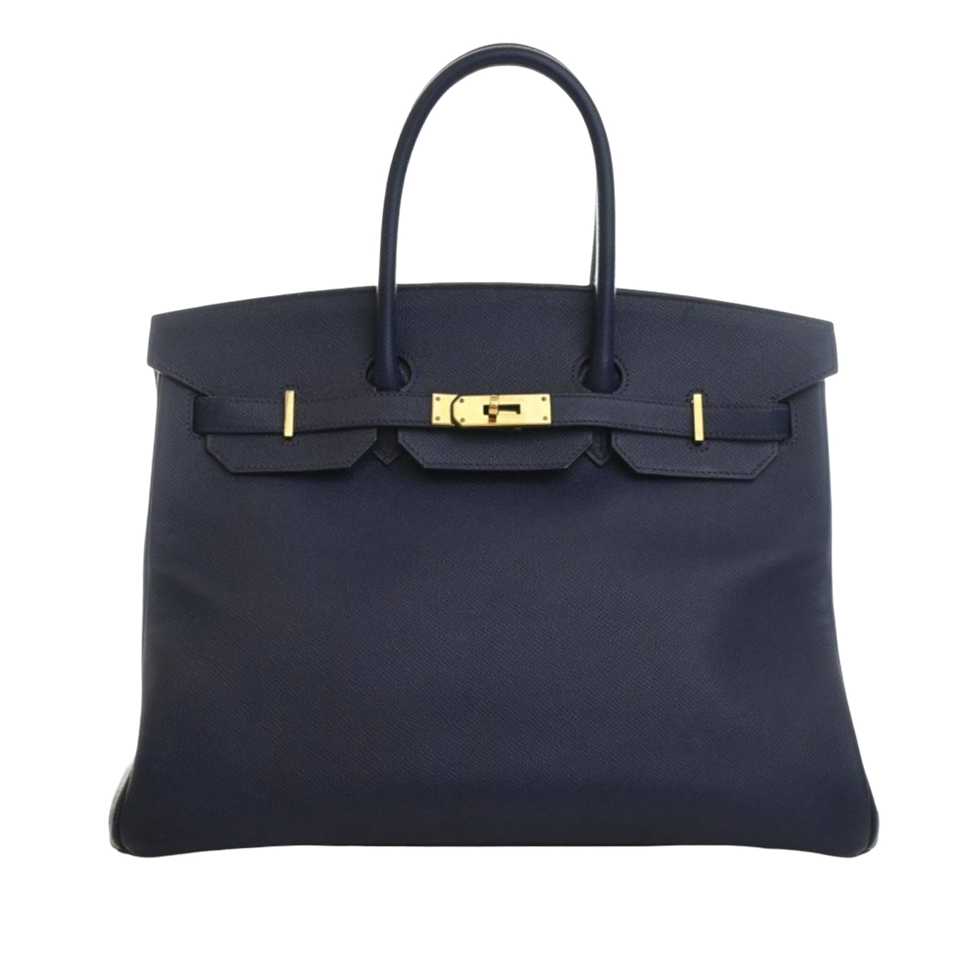Epsom Birkin Retourne 35