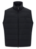 Brioni Vest — Black