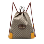 GG Supreme Animalier Backpack