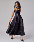 Archie Dress By KYNAH, Luxury Indian Fashion & Bridal Wear