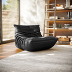 ArtZ® Nordic Design Microfiber Chair
