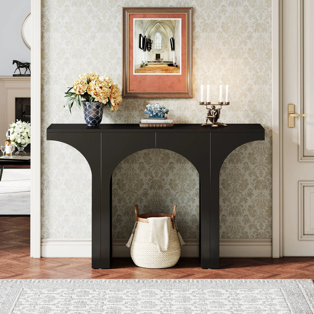 ArtZ® Halo Hall Table