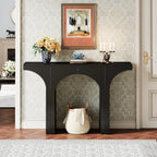 ArtZ® Halo Hall Table