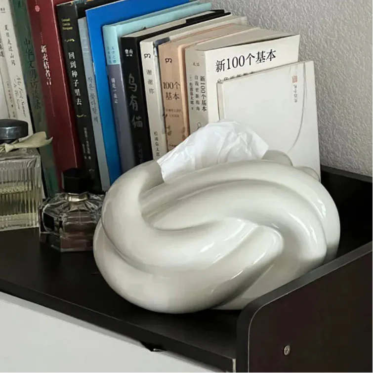 ArtZ® Twist Tissue Holder