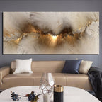 ArtZ® Technicolor Dreams Canvas Paintings