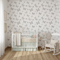 Entomological Butterflies Wallpaper