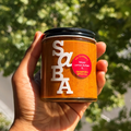 Saba's Meyer Lemon Achaar By Diaspora Spice Co.